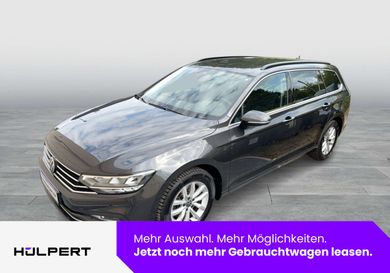 Volkswagen Passat Variant, 2023