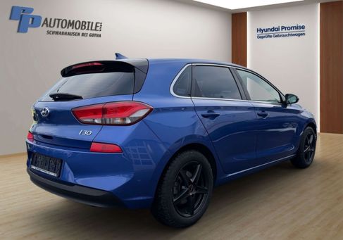 Hyundai i30, 2019