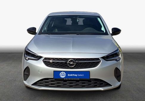 Opel Corsa, 2023 3
