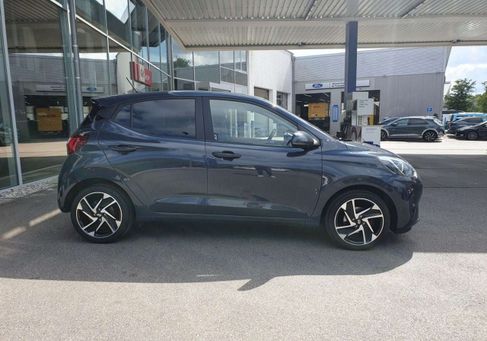 Hyundai i10, 2024 3