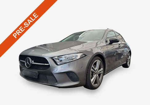 Mercedes-Benz A 220, 2022 2
