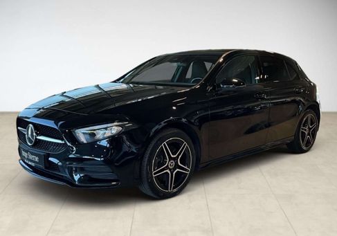 Mercedes-Benz A 250, 2021