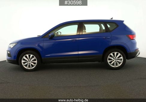 Seat Ateca, 2022