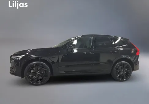 Volvo XC60, 2026