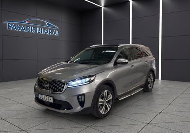 Kia Sorento, 2020