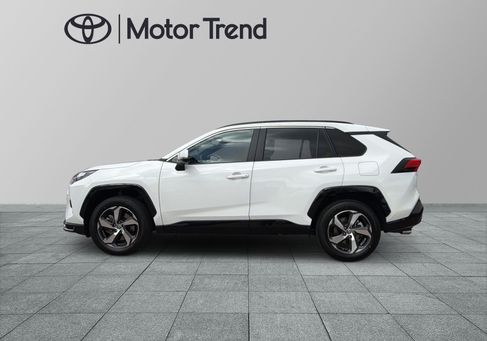 Toyota RAV 4, 2025 3