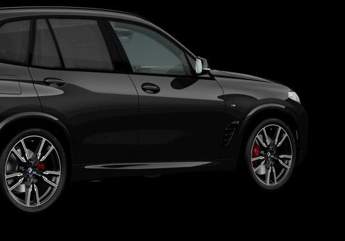 BMW X5, 2025