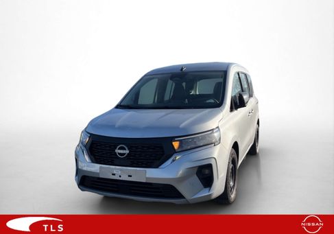 Nissan Townstar, 2025 2