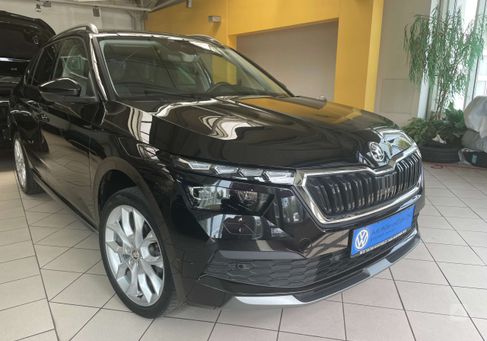 Skoda Kamiq, 2023