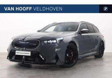 BMW M5, 2025