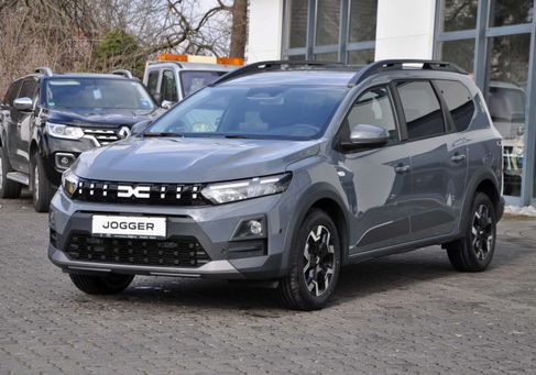Dacia Jogger, 2026 2