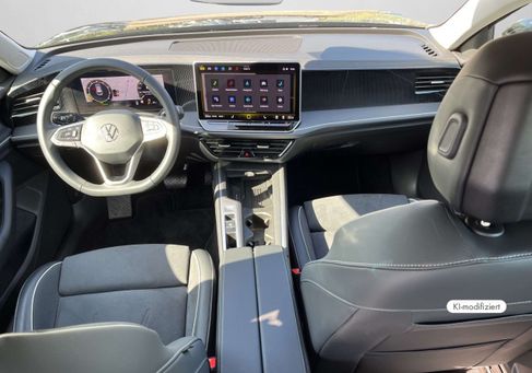 Volkswagen Passat Variant, 2025 3