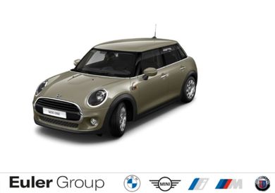 MINI ONE, 2020