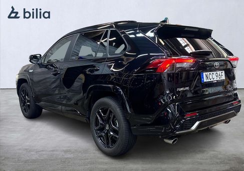 Toyota RAV 4, 2024 2