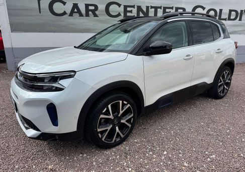 Citroën C5 Aircross, 2022 2