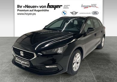 Seat Leon, 2021