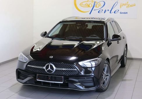 Mercedes-Benz C 200, 2023
