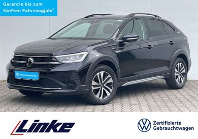 Volkswagen Taigo, 2025