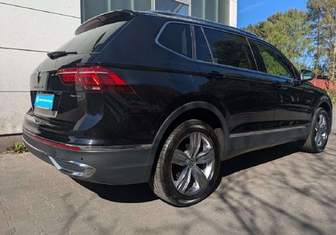Volkswagen Tiguan Allspace, 2023 3