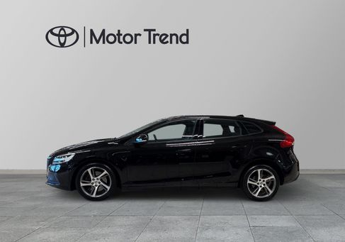 Volvo V40, 2018 3