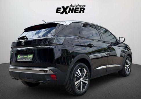 Peugeot 3008, 2024
