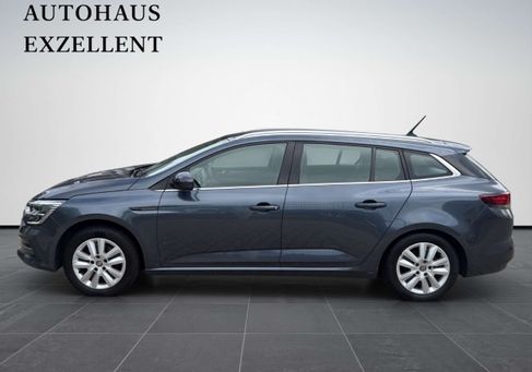 Renault Megane, 2021