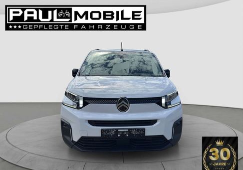 Citroën Berlingo, 2024 2