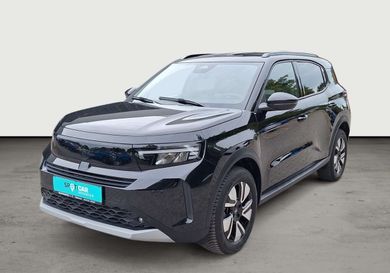 Opel Frontera, 2025