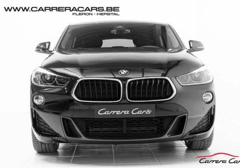 BMW X2, 2018