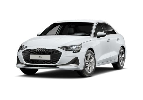 Audi A3, 2025 2