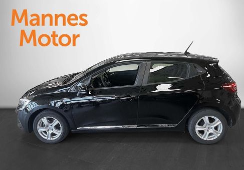 Renault Clio, 2023