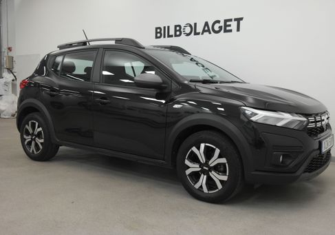 Dacia Sandero Stepway, 2023 2