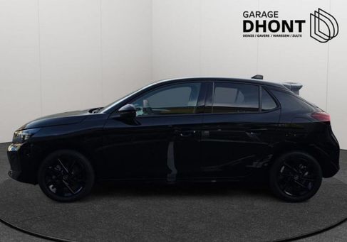 Opel Corsa, 2025 3