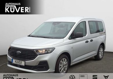 Ford Tourneo Connect, 2024