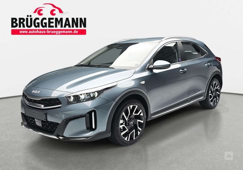 Kia XCeed, 2024