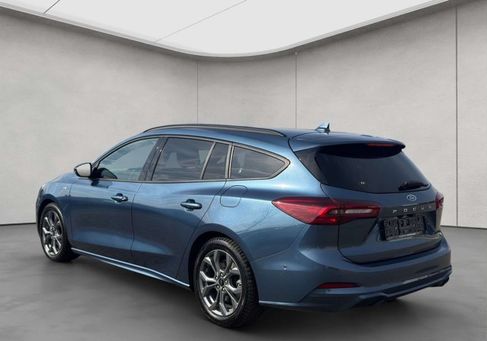 Ford Focus, 2024