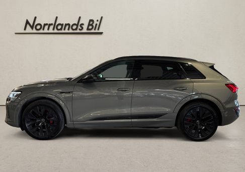Audi, 2024 2