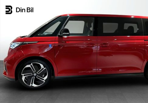 Volkswagen ID.Buzz, 2027 2