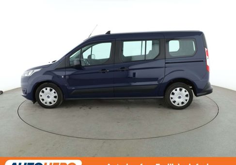 Ford Transit Connect, 2022