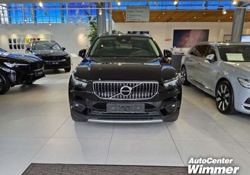 Volvo XC40, 2021 2