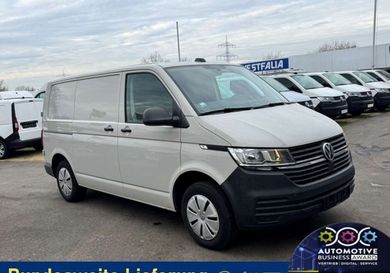 Volkswagen T6 Transporter, 2022