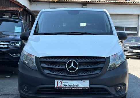 Mercedes-Benz Vito, 2019
