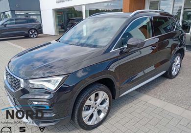 Seat Ateca, 2023