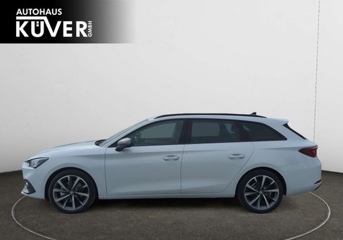Seat Leon, 2026 3