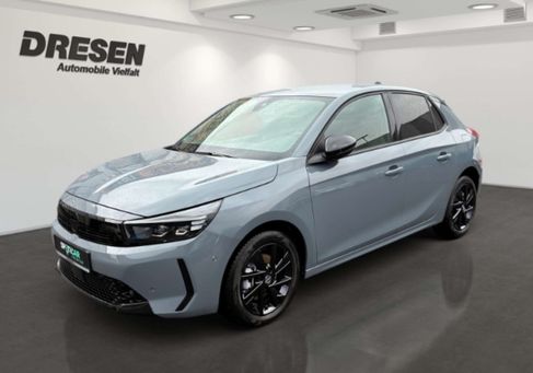 Opel Corsa, 2025 2