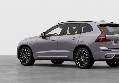 Volvo XC60, 2026