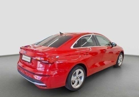 Audi A3, 2025 3