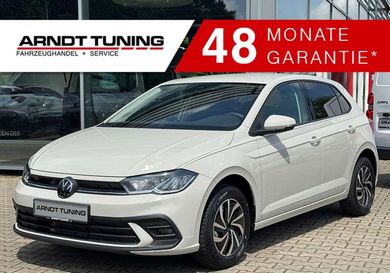 Volkswagen Polo, 2026