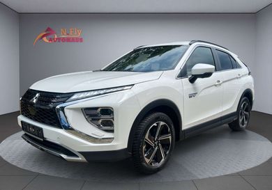 Mitsubishi Eclipse, 2022