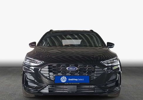 Ford Focus, 2025